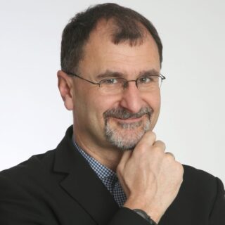 Towards entry "Influence Beyond Borders: Prof. Brabec Tops Global Research Impact is for the 10th Time in a Row – Decade of Impact"