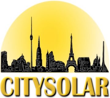 Towards entry "i-MEET is developing transparent and efficient organic and perovskite solar modules for window integration in a European project consortium with 8 partners from 7 European countries – CITYSOLAR"