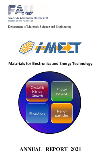 Towards entry "i-MEET annual report 2021"