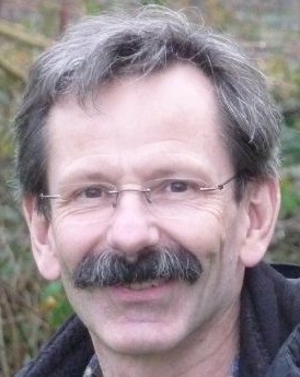 Priv.-Doz. Dr. Hans-Joachim Egelhaaf