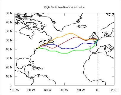 Towards entry "Will solar airships enable climate-friendly long-distance traveling the future?"