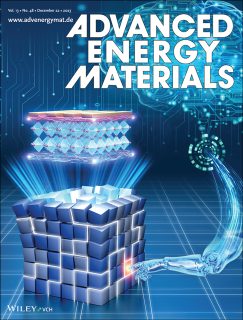 Towards entry "Accelerating materials research: Jiyun’s journey with SPINBOT automation"