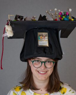 Towards entry "Congratulations to Dr.-Ing. Marina Günthert on her outstanding PhD defence!"